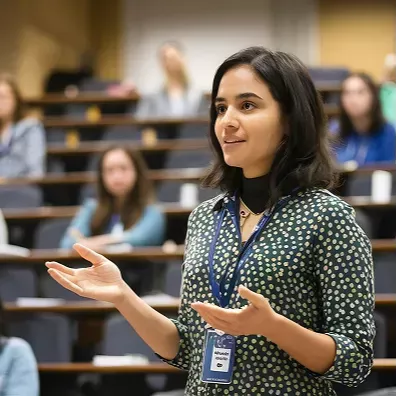 Experienced  Faculty