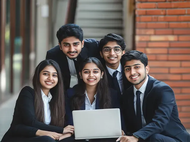 Shape Your Future with  an Industry-Driven MBA